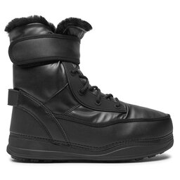 Bogner Μπότες Χιονιού Bogner Laax 1 F 32447523 Μαύρο