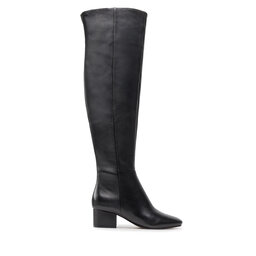 

Чоботи Guess Sacha FL8SCH LEA11 BLACK, Чорний