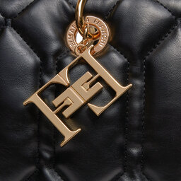 

Сумка Elisabetta Franchi BS-36A-37E2-V440 Nero 110, Чорний