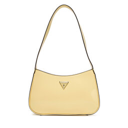 Guess Дамска чанта Guess Arnela HWNY94 96170 Жълт