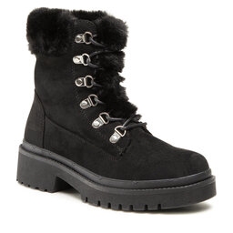 DeeZee Hikerkänga DeeZee WS2001-06 Black