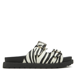 DeeZee Ciabatte DeeZee ZB2129-2 Nero