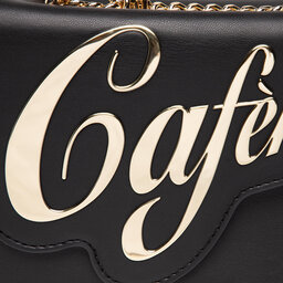 

Сумка CAFèNOIR C3BC0301 Nero/Oro N027, Чорний