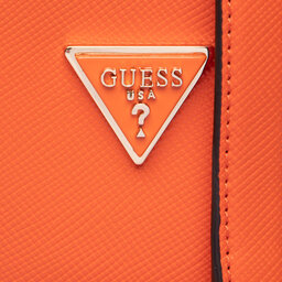 

Сумка Guess Noelle (ZG) Mini Bag HWZG78 79680 ORA, Оранжевий