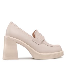 

Туфлі Steve Madden Far-Out SM11002137-03001-257 Natural Leather, Бежевий