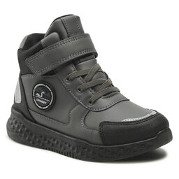 Crosby Botines planos Crosby 228325/07-04E Dark Grey