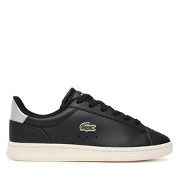 Lacoste Snīkeri Lacoste 750SUJ0003 Melns