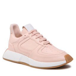 Giuseppe Zanotti Sneakersy Giuseppe Zanotti RS20030 Nude 003