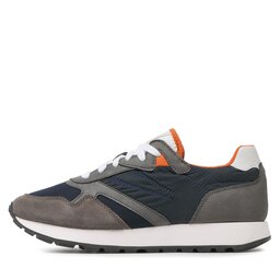 Geox Αθλητικά Geox U Vicenda U3581A014EKC0661 Navy/Grey