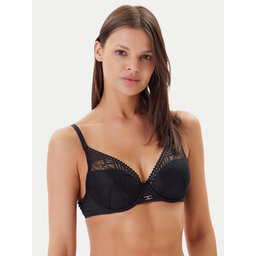 Chantelle Chantelle Liemenėlė su lankeliais Origins C13XND Juoda