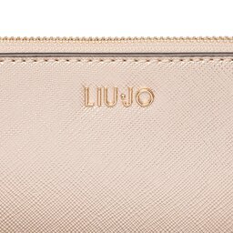 

Сумка Liu Jo Ecs Envelope AA3272 E0087 Light Gold 90048, Золотий