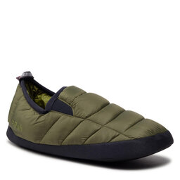 Rab Tofflor Rab Cirrus Hut Slipper Chlorite QAJ-05-CHG-LRG Green