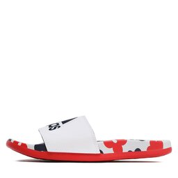 

Шльопанці adidas Adilette Comfort Slides HQ7081 Білий