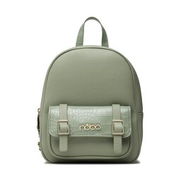 Nobo Mochila Nobo NBAG-P0650-C008 Verde