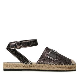 Liu Jo Espadryle Liu Jo Vera 01 SA3073 EX157 Brązowy