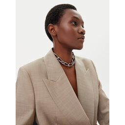 Patrizia Pepe Ķēdīte Patrizia Pepe 2J2535/M058 S125 Sudraba