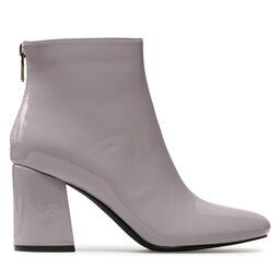 

Ботильйони Jenny Fairy LS5588-02 Light Grey, Сірий