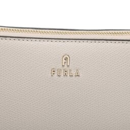 

Сумка Furla Camelia WE00454-ARE000-2054S-1-007-20-CN-E Perla e/Zest, Сірий