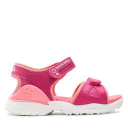 

Босоніжки Biomecanics 222261-B S Fucsia, Рожевий