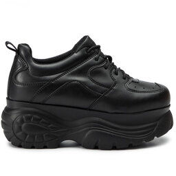 

Снікерcи Altercore Sara Vegetarian Black, Чорний