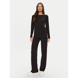 Emporio Armani Underwear Emporio Armani Underwear Pijama 164790 4F224 00020 Negro Regular Fit