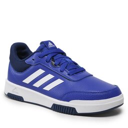 adidas Schuhe adidas Tensaur Sport Training Lace Shoes H06313 Lucid Blue/Cloud White/Dark Blue