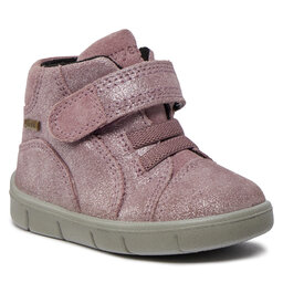Superfit Kotníková obuv Superfit 1-009429-8510 M Purplec