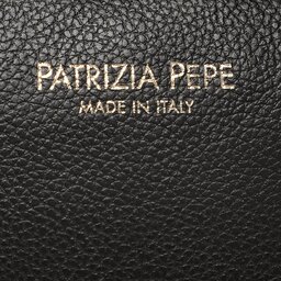 

Сумка Patrizia Pepe 8B8895/L065 -K103 Nero, Чорний