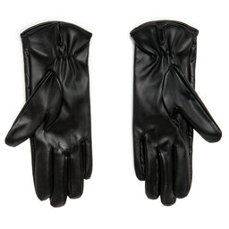 

Жіночі рукавички Armani Exchange 944180 3F200 00020 Nero, Чорний