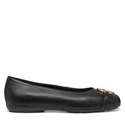 Geox Balerini Geox D Annytah W D55XYA 00085 C9999 Negru