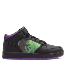Sprandi Sneakers Sprandi BP40-AW23-202MVAV Nero