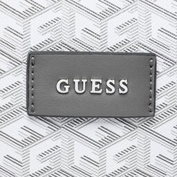 

Плоска сумка Guess Ederlo HMERLO P3254 OFF, Білий