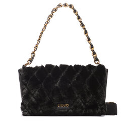 Liu Jo Τσάντα Liu Jo Hobo AF3116 E0305 Nero 22222
