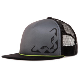 Dynafit Czapka z daszkiem Dynafit Trucker 3 Cap 08-71138 Czarny
