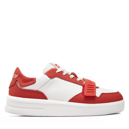 REPLAY Sneakersy Replay GMZ4O.000.C0012L Biały