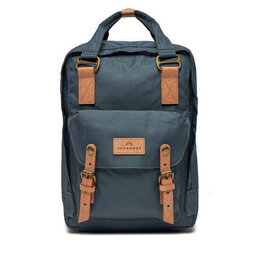 Doughnut Ruksak Doughnut Macaroon Reborn Series D010RE-0065-F Tamnoplava