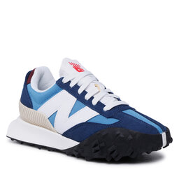 New Balance Сникърси New Balance UXC72RL Тъмносин