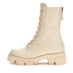 

Ботильйони Guess Madaya FL7MDY ELE10 CREAM, Écru