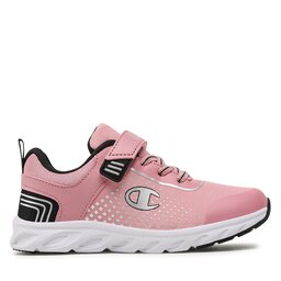 

Снікерcи Champion Buzz G Td S32555-CHA-PS013 Pink, Рожевий