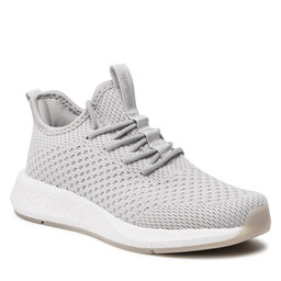 Sprandi Sneakers Sprandi OBUWIE WP07-GVA-1 Grey