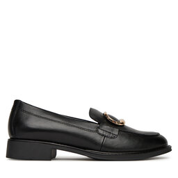 MEXX Loafers MEXX MX/013C-RST Negru