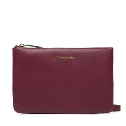 Calvin Klein Rankinė Calvin Klein Ck Must Ew Dbl Cpt Xbody K60K608409 XCU
