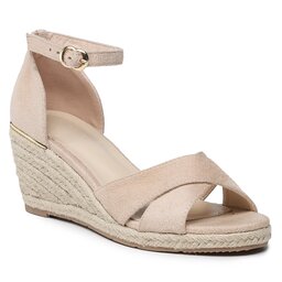 Jenny Fairy Alpargatas Jenny Fairy WSS20802-01 Beige