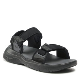 

Босоніжки Teva M Zymic 1124049 Blk, Чорний