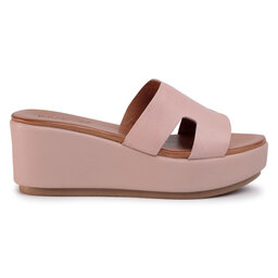 

Шльопанці Inuovo 123039 Blush, Рожевий