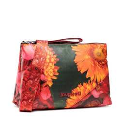 

Сумка Desigual 22SAXP29 3001, Червоний