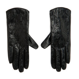 Armani Exchange Dámske rukavice Armani Exchange 944180 3F200 00020 Nero