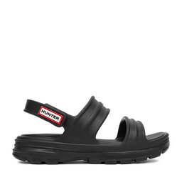 Hunter Sandale Hunter HUN8761 Negru