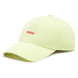 Hugo Καπέλο Jockey Hugo Women-X 50491873 Κίτρινο