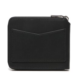 

Велике Чоловіче Портмоне Calvin Klein Jeans Monogram Soft Zip Around K50K510726 BDS, Чорний